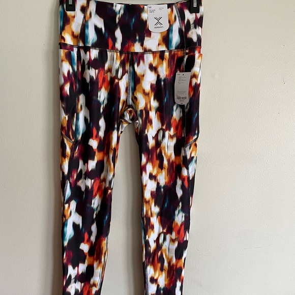 NEW Xersion Quarter Zip Pullover and Legging Set. - Picture 12 of 12